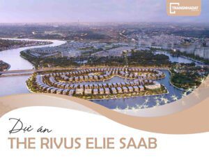 The Rivus Ellie Saab