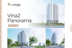Dự án Vina2 Panorama