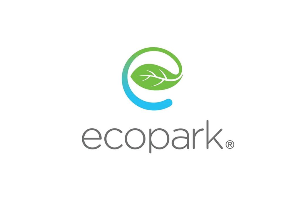 Logo chủ đầu tư Ecopark