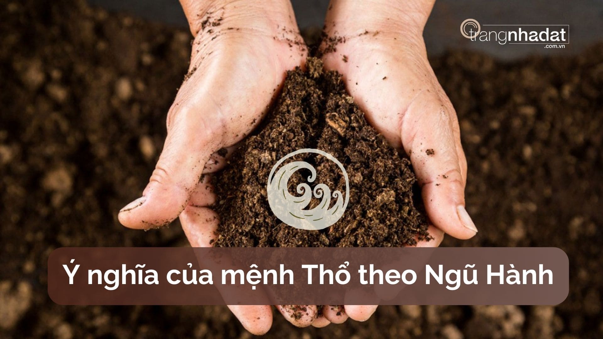 Ý nghĩa của mệnh Thổ theo Ngũ Hành