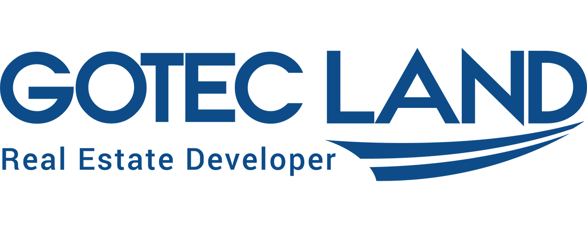 Logo chủ đầu tư Gotec Land