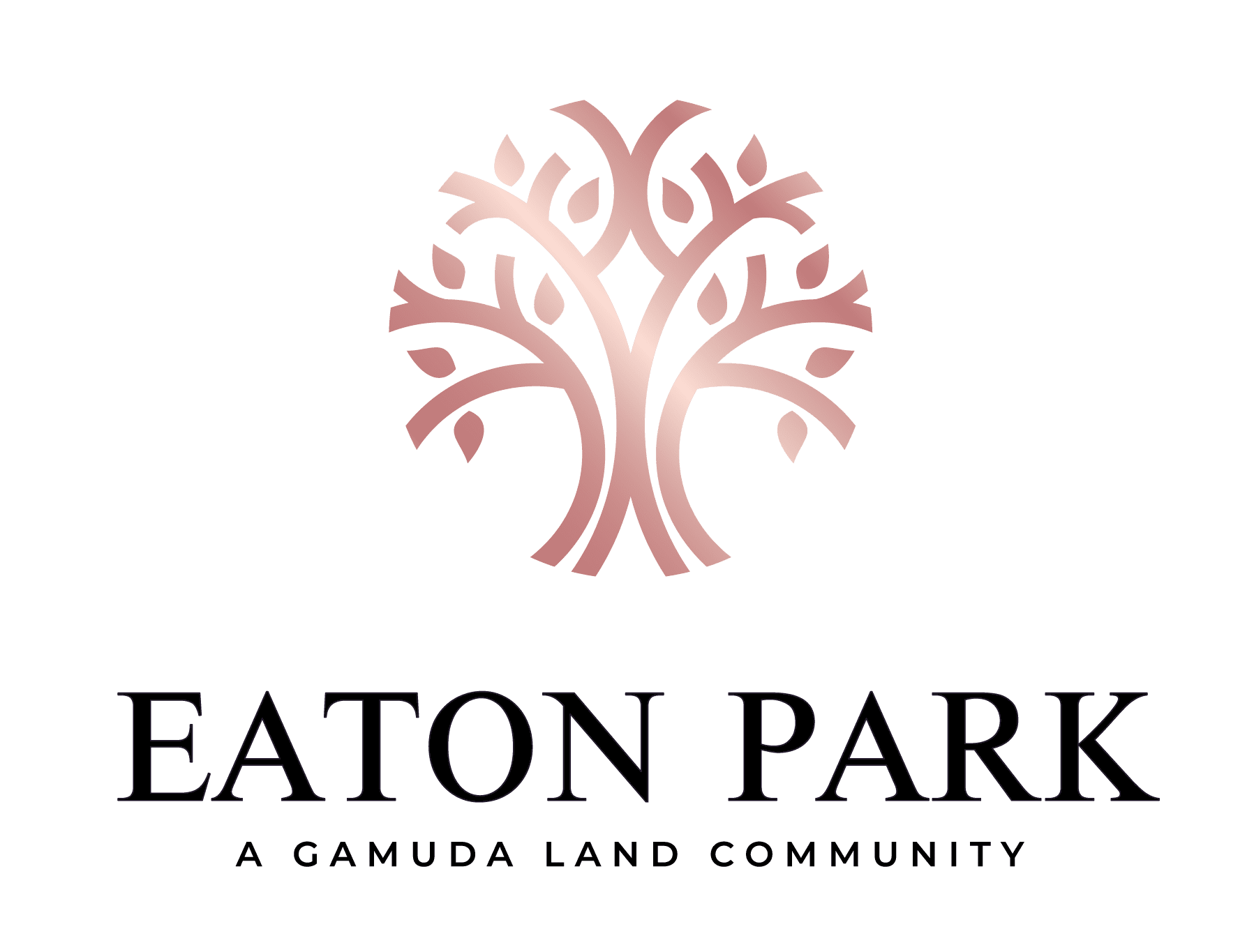 Logo của dự án Eaton Park