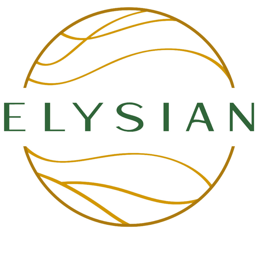 Logo căn hộ Elysian