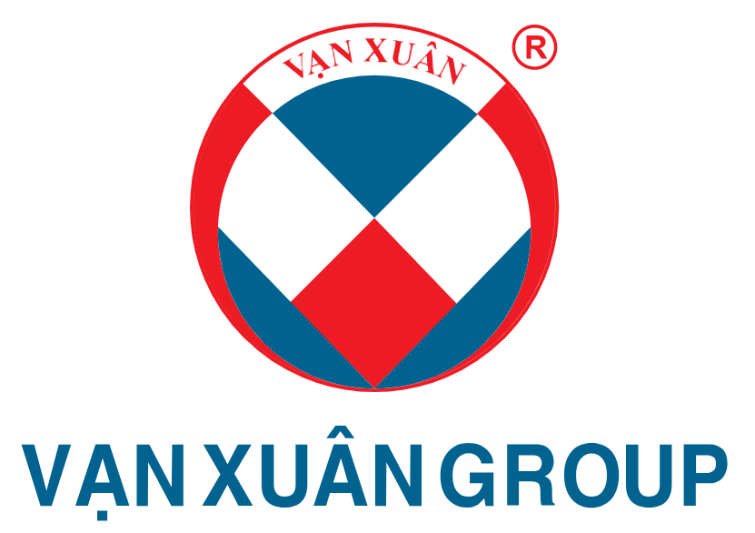 logo Vạn Xuân Group