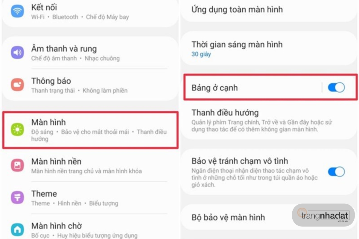 Hướng dẫn cách đo hướng nhà bằng la bàn trên điện thoại đơn giản