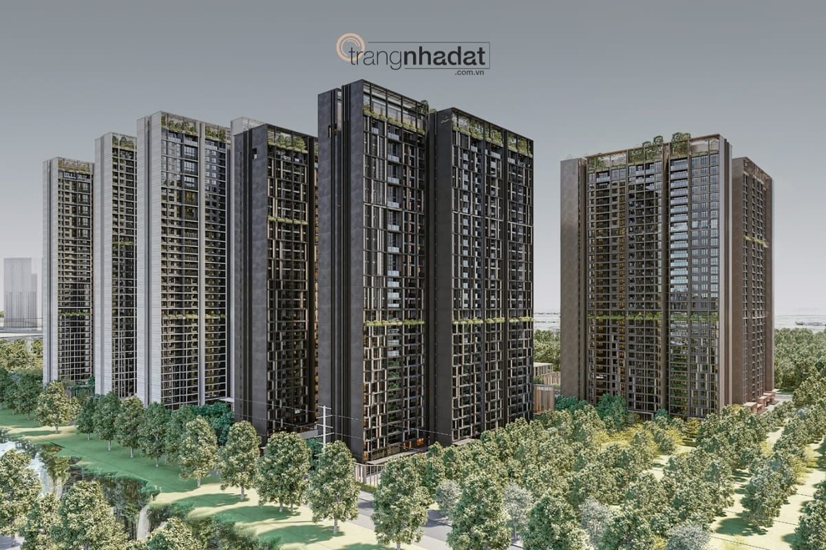 CapitaLand Development (Vietnam)