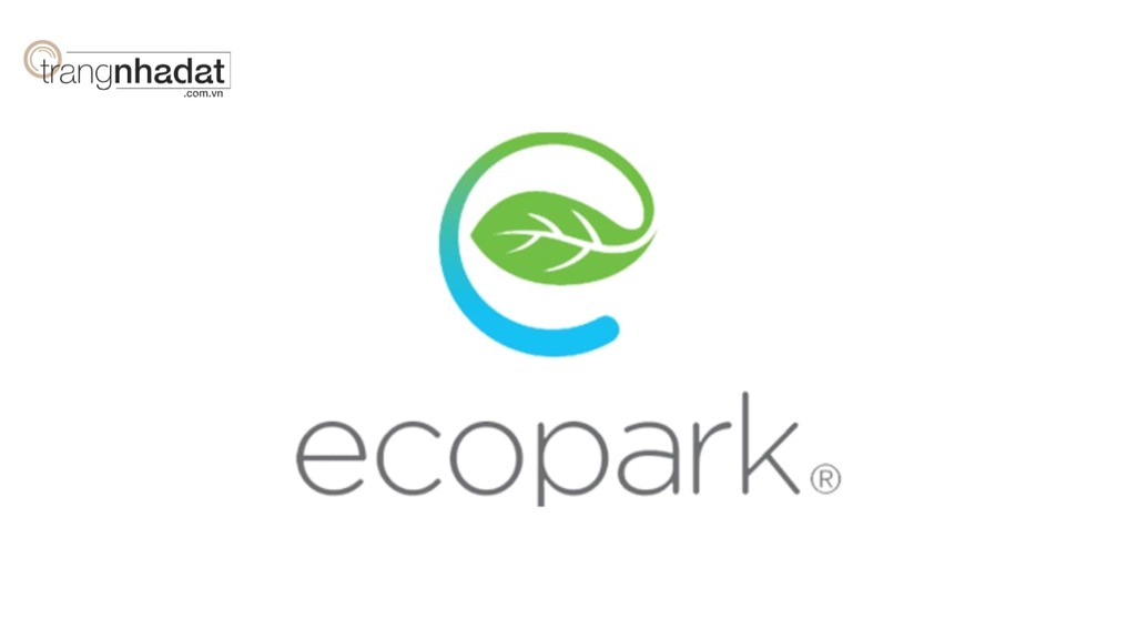 Chủ đầu tư Ecopark