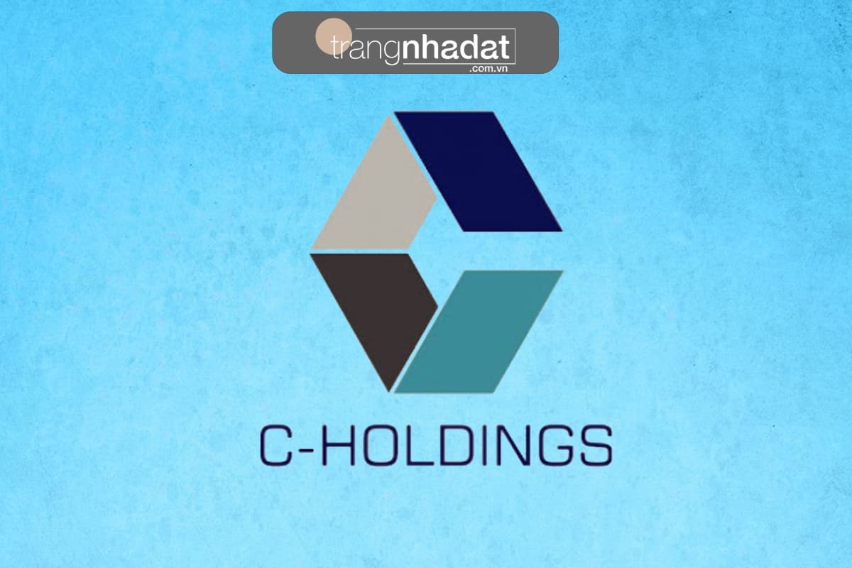 Logo Chủ Đầu Tư C-Holdings