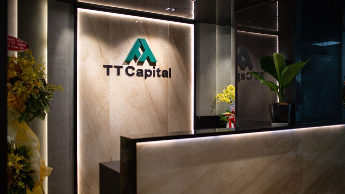 Chủ Đầu Tư Uy Tín TT Capital