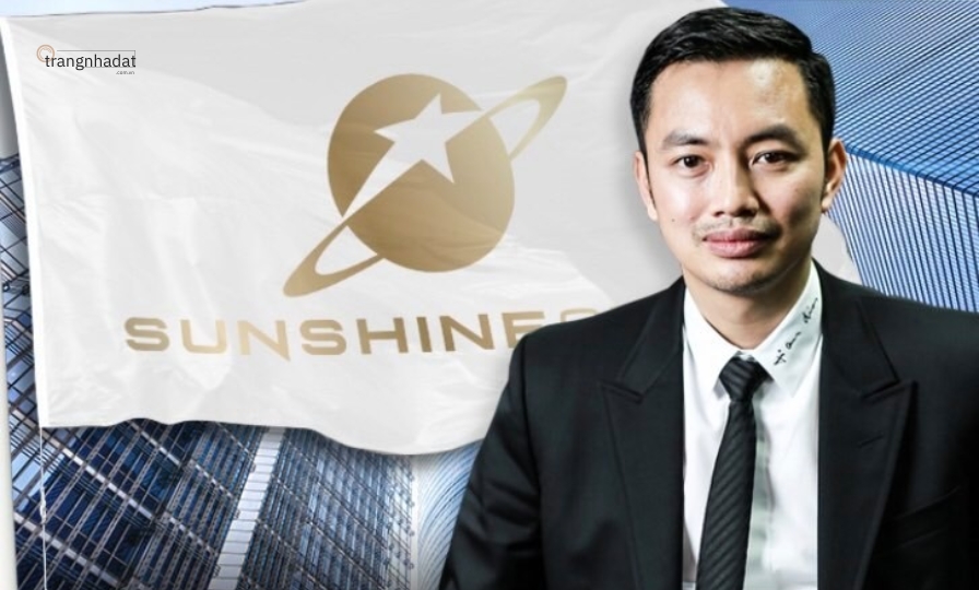 Chủ đầu tư sunshine group