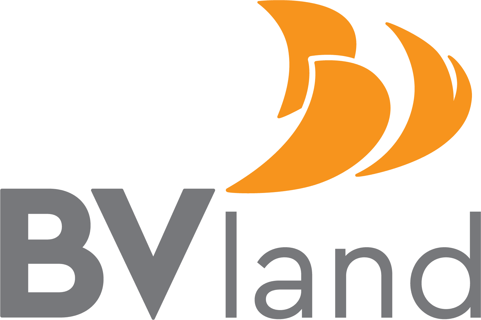 Logo BV land