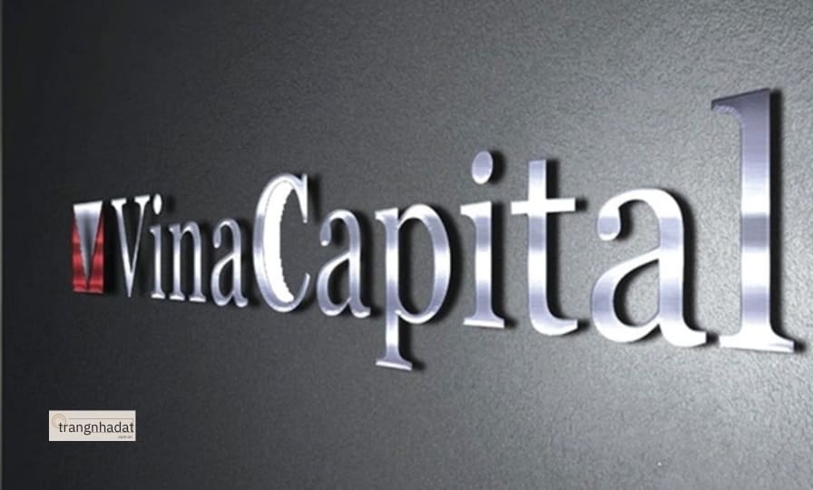 Tập đoàn VinaCapital